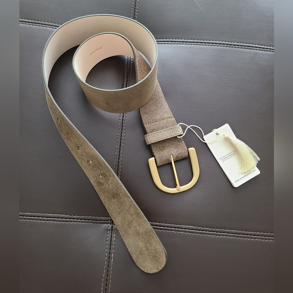 Doen Cora Belt - Picture 3 of 5